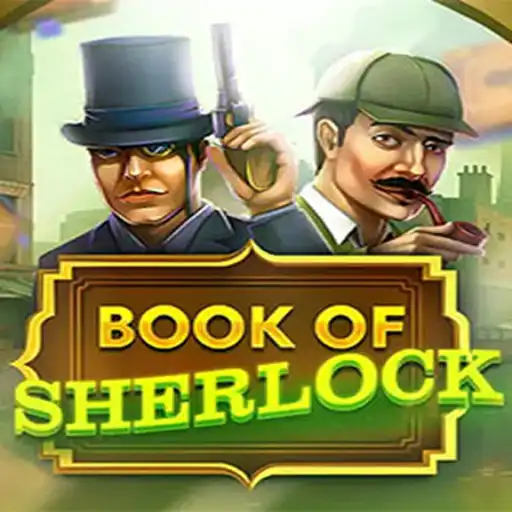 Unlock the Mysteries of BookOfSherlock in 711Luck's Trusted Platform