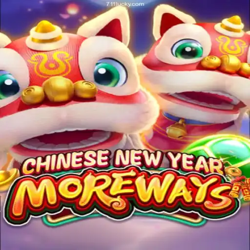 Experience the Excitement of CHINESENEWYEARMOREWAYS