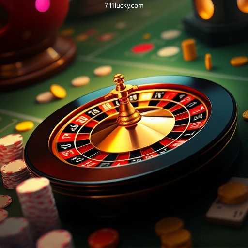 Cassino Games: An Exploration of Entertainment and Strategy