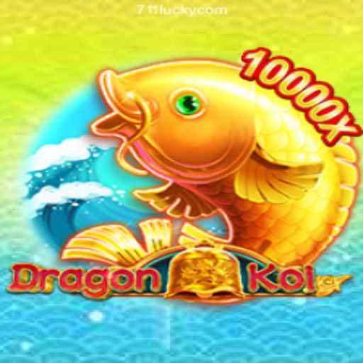 Discover the Thrilling World of DragonKoi on 711Luck⭐️ ONLINE PLATAFORMA OFICIAL