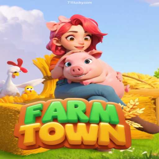 Explore the Vibrant World of FarmTown