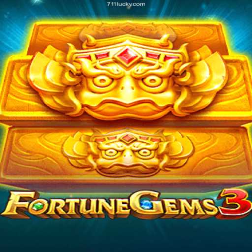 Exploring FortuneGems3: A Vibrant Journey into Luck and Strategy