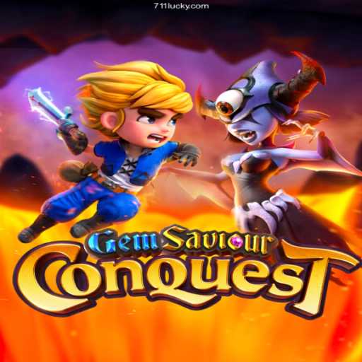 Exploring the World of GemSaviourConquest
