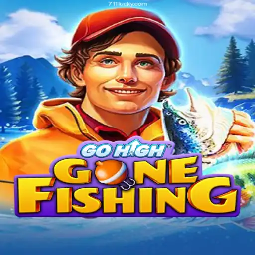 Unveiling the Charm of GoHighGoneFishing on 711Luck's Trusted Platform