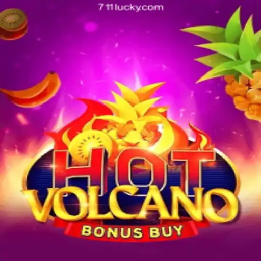 Discover the Thrills of HotVolcanoBonusBuy at 711Luck ⭐️ ONLINE PLATAFORMA OFICIAL 711Luck.Com