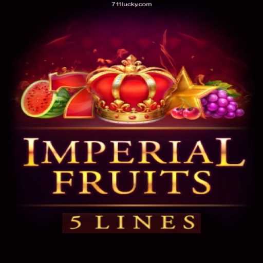 Discover the Excitement of ImperialFruits5 on 711Luck⭐️