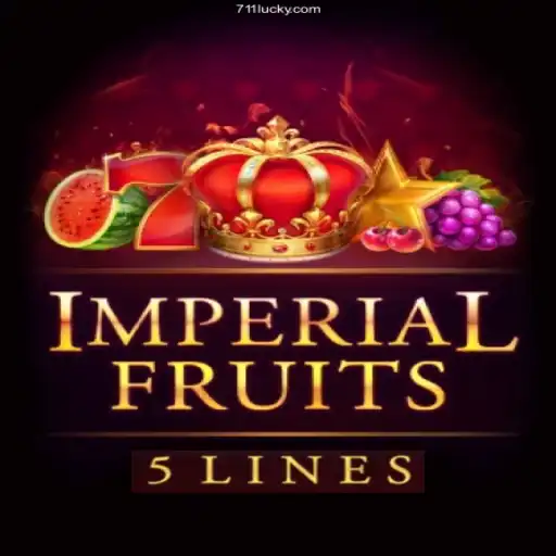 Discover the Excitement of ImperialFruits5 on 711Luck⭐️