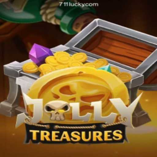 Discover the Excitement of JollyTreasures on 711Luck ONLINE PLATAFORMA OFICIAL