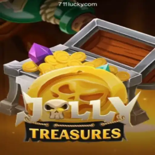 Discover the Excitement of JollyTreasures on 711Luck ONLINE PLATAFORMA OFICIAL