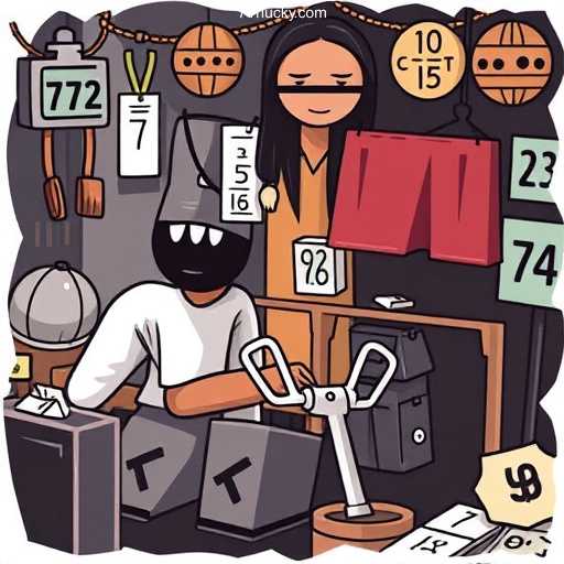 The Intricate Web of Jueteng and the Emerging Trend of 711Luck⭐️ ONLINE PLATAFORMA OFICIAL 711Luck.Com