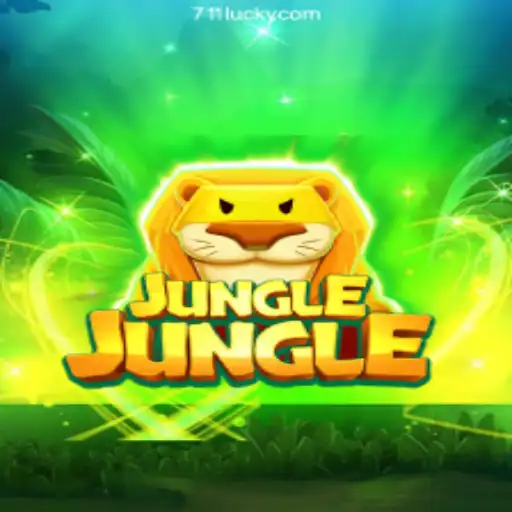 Exploring JungleJungle: A Thrilling Adventure Game on 711Luck⭐️
