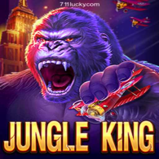Exploring JungleKing: The Thrilling Adventure Game on 711Luck⭐️ ONLINE PLATAFORMA OFICIAL