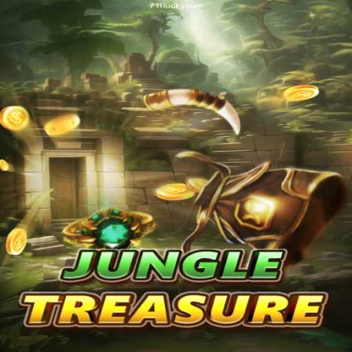 Explore JungleTreasure: An Exciting Adventure in the Gaming World