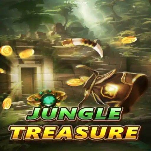 Explore JungleTreasure: An Exciting Adventure in the Gaming World