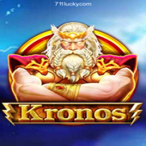 Discover the Thrilling World of Kronos: A Revolutionary Gaming Experience
