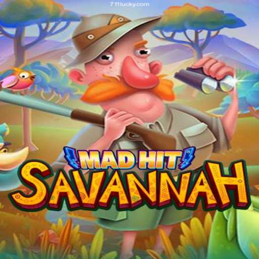 MadHitSavannah: An Exciting Adventure Awaits