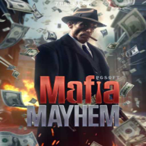 MafiaMayhem: A Game of Strategy and Suspense in the Underworld