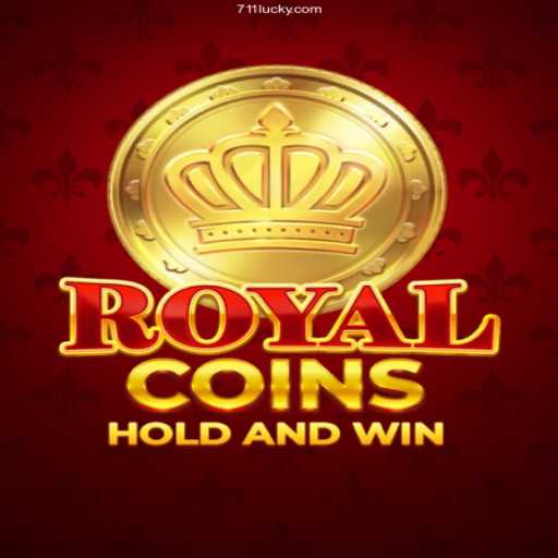Exploring RoyalCoins - A Dazzling World of Online Gaming