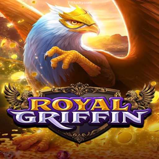 Explore the Enchanting World of RoyalGriffin: A Premier Gaming Experience