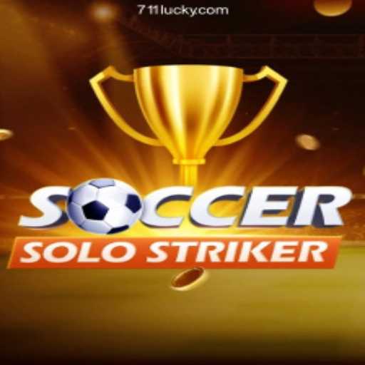 SoccerSoloStriker: A New Era in Online Sports Gaming