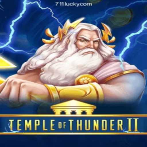 Explore the Thrilling World of TempleofThunderII: A Guide to Adventure and Strategy
