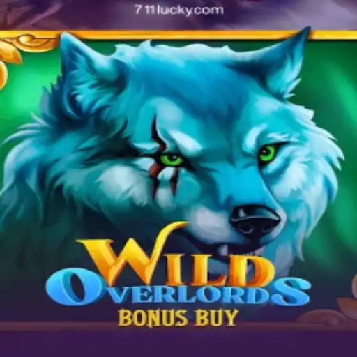 Discover the Thrills of WildOverlordsBonusBuy on 711Luck